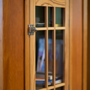 Custom Wood Furniture, Charleston, SC